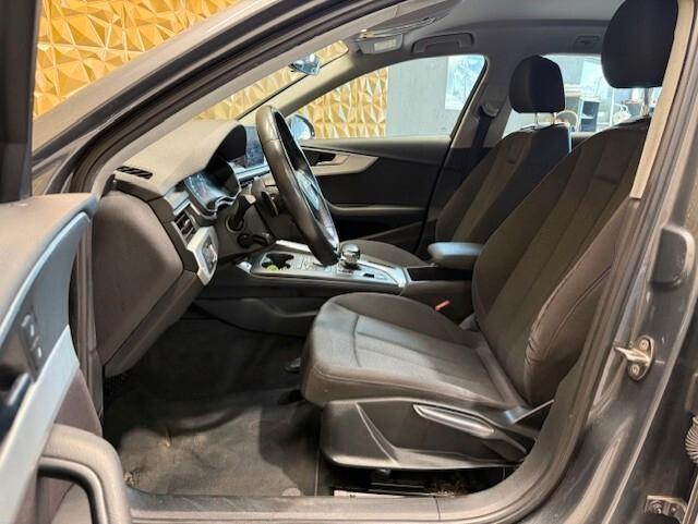 Audi A4 Avant 2.0 TDI 190 CV S tronic Business