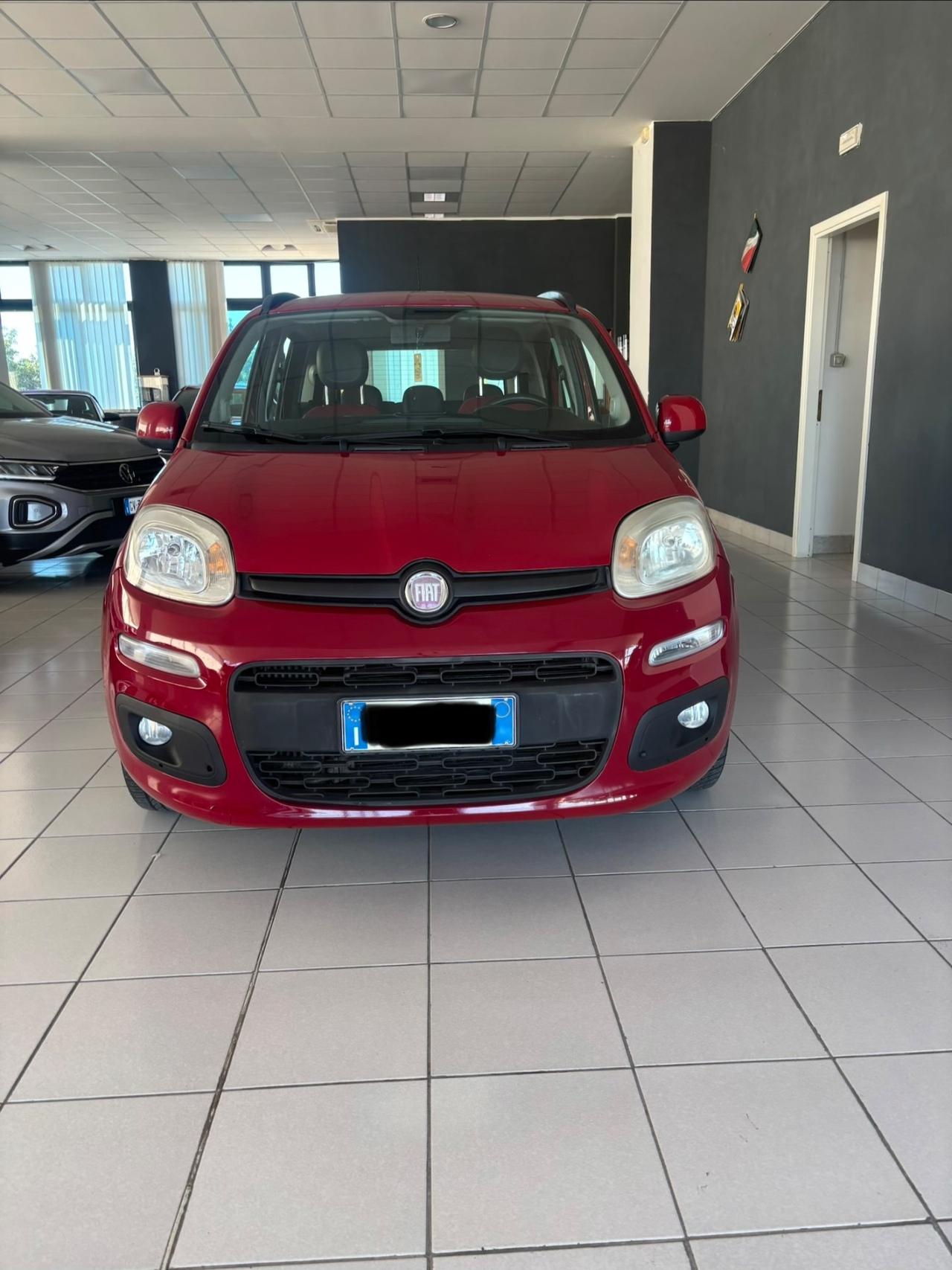 Fiat Panda 1.3 MJT S&S Lounge