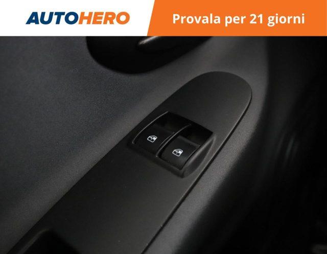 LANCIA Ypsilon 1.2 69 CV 5 porte Silver