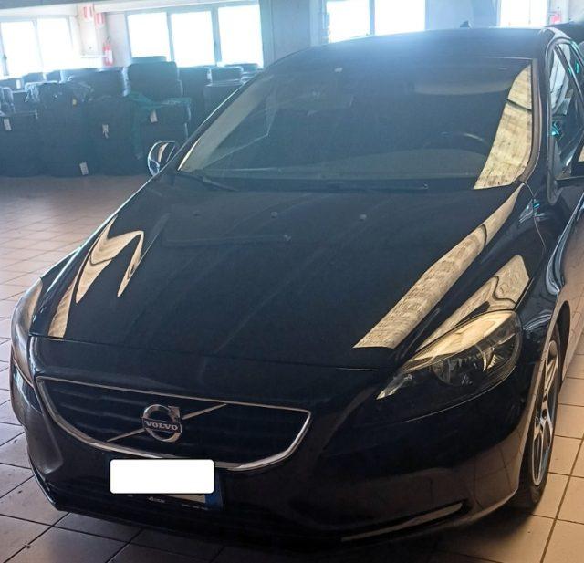 VOLVO V40 D2 1.6 Business