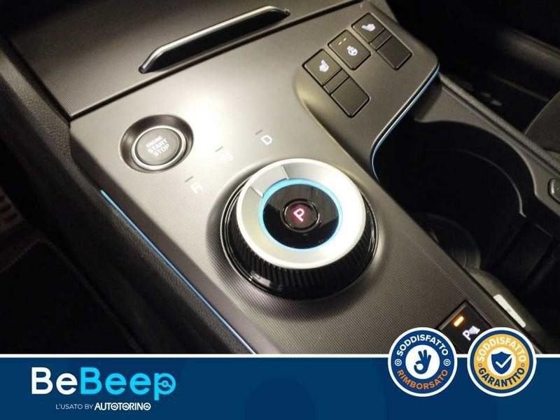 Kia Sportage 1.6 T-GDI HEV GT-LINE 2WD AT6
