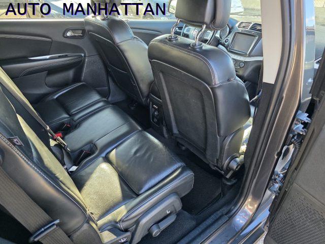 FIAT Freemont 2.0 Mjt 170 CV 4x4 aut. Black Code 7 POSTI