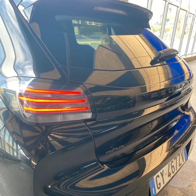 Peugeot 208 PureTech 100 Allure"16 mila km"