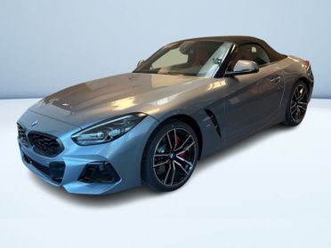 BMW Z4 sDrive 30i