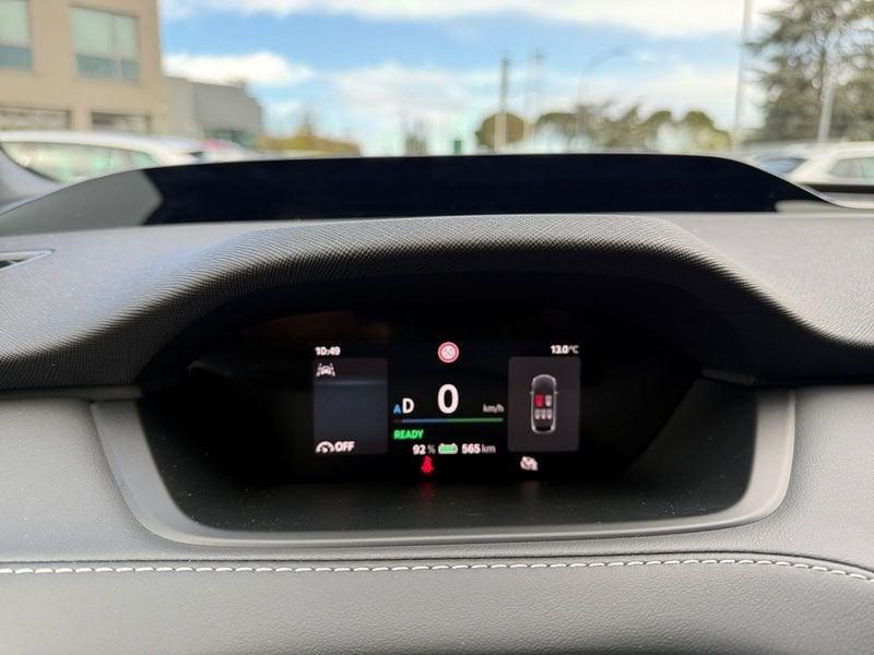 Škoda Enyaq iV Enyaq 85x Sportline 82 kWh Batteria 210 kW (285 CV) automatico 4x4