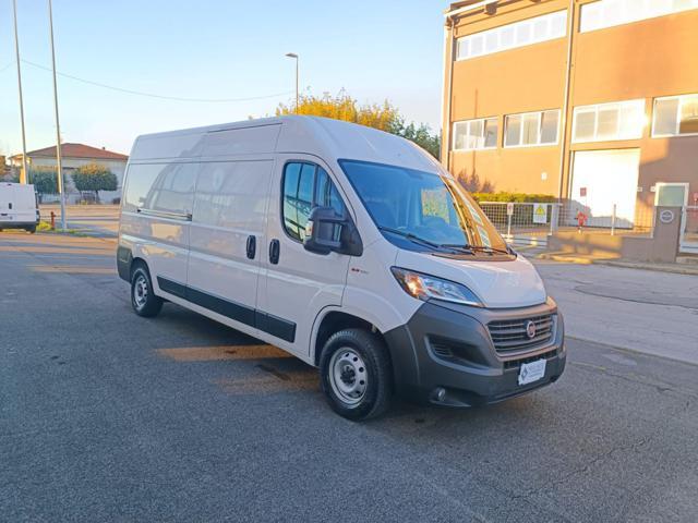 FIAT Ducato 35 2.3 MJT 160CV PLM-TM Furgone