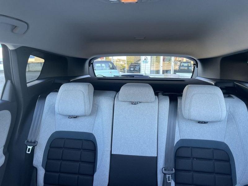 Citroën C5 Aircross C5 Aircross Hybrid 145 CV e-DCS6 You