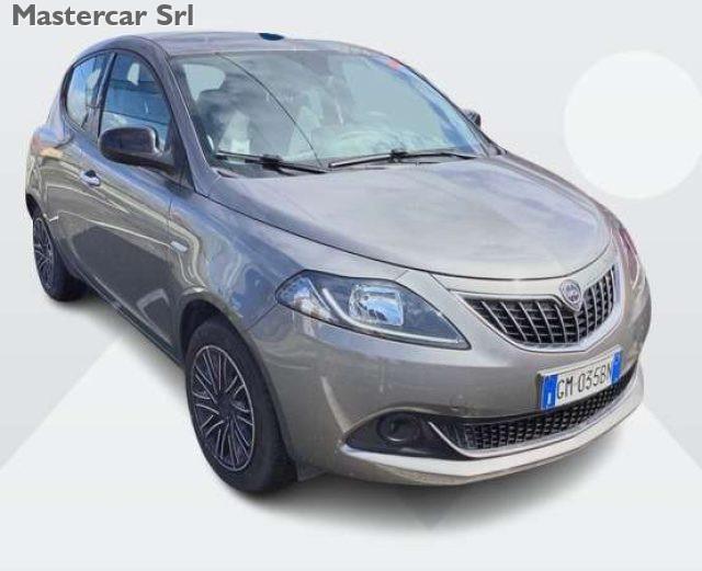 LANCIA Ypsilon 1.0 FireFly 70cv S&S Hybrid SILVER PLUS - GM035BN