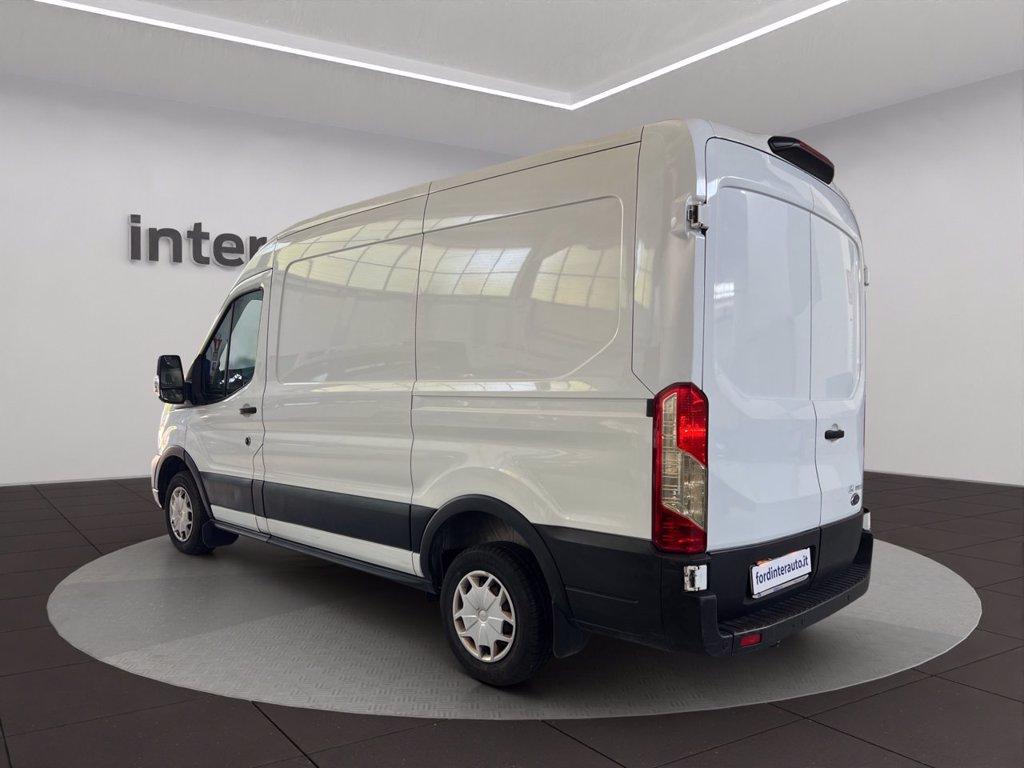 FORD Transit 290 2.0TDCi EcoBlue 130CV PM-TM Furgone Trend del 2020