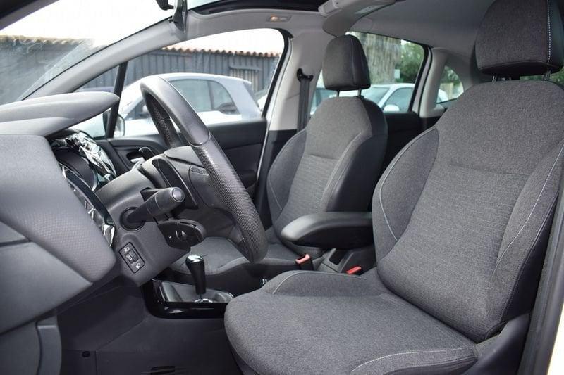 Citroën C3 1.2 PureTech 82cv S&S ETG Exclusive