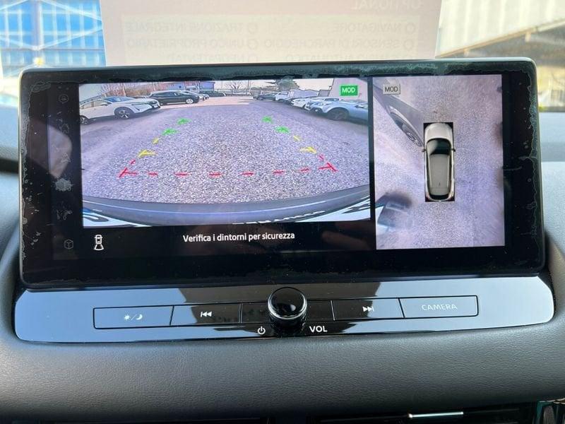 Nissan Qashqai 3ª serie e-Power N-Connecta