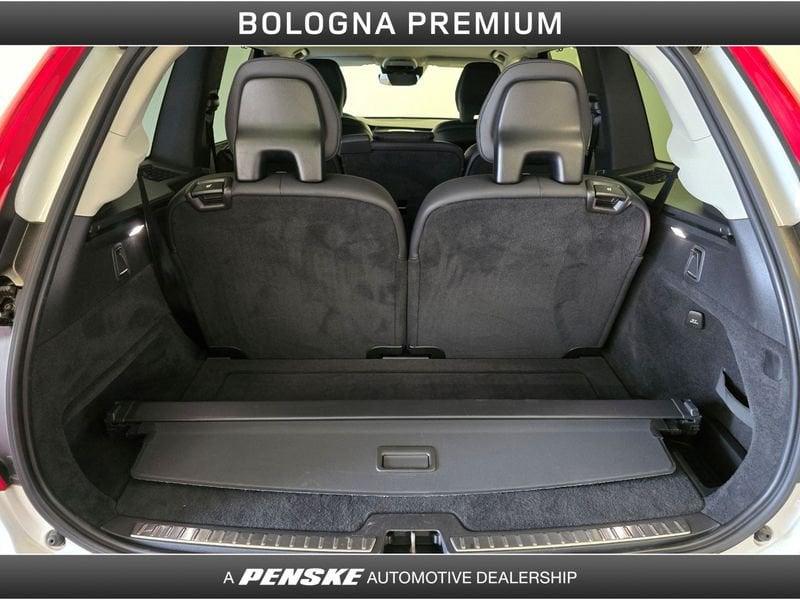 Volvo XC90 B5 (d) AWD Geartronic 7 posti Inscription