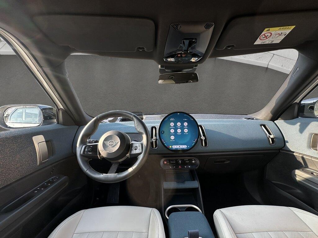 Mini Mini Countryman 1.5 48V C Favoured Steptronic