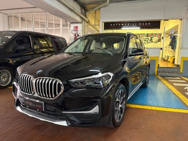 Bmw X1 sDrive18d xLine Plus