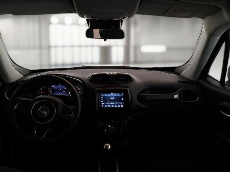 JEEP RENEGADE 1.6 MJET 130 CV LIMITED SUV