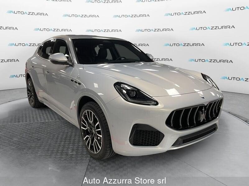 Maserati Grecale 2.0 MHEV GT MY24 *PROMO FINANZIARIA*