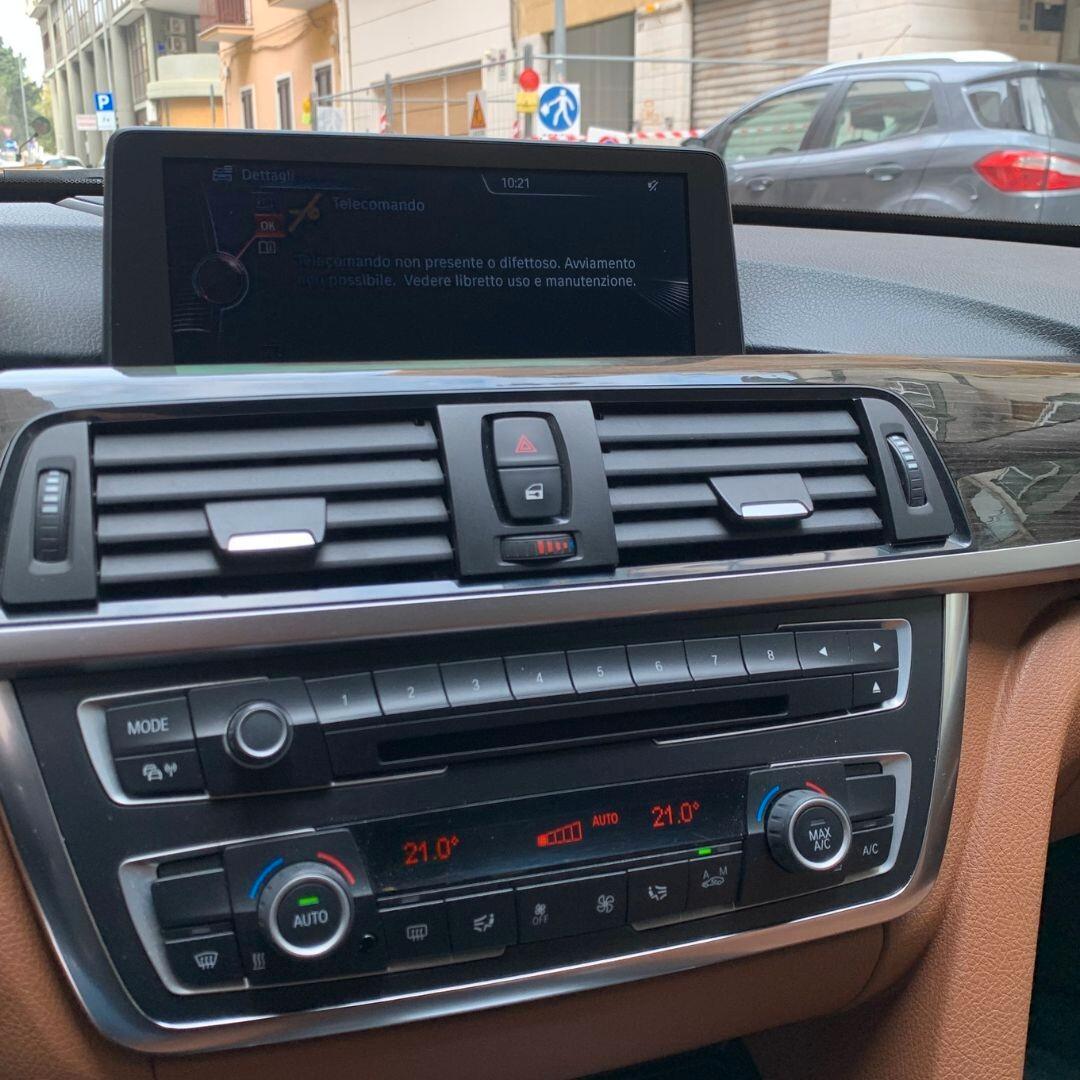 BMW Serie 3 GT 320d Luxury