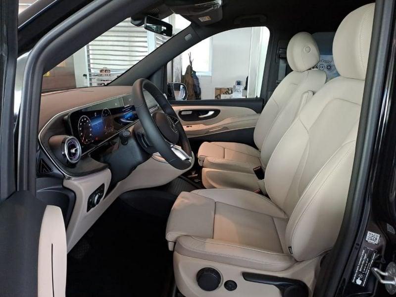 Mercedes-Benz Classe V 250d Extralong Avantgarde