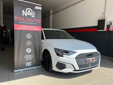 Audi A3 SPB 30 TFSI Business