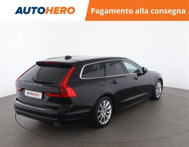 VOLVO V90 D4 Geartronic Momentum