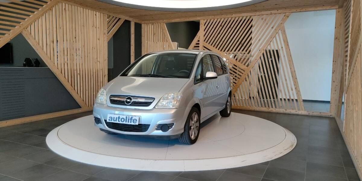 Opel Meriva 1.3 cdti 16v Enjoy FL