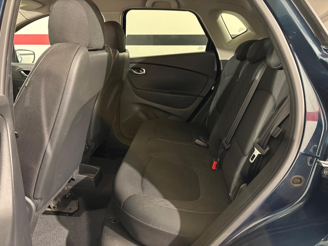 Renault Captur TCe 130 CV FAP Sport Edition2