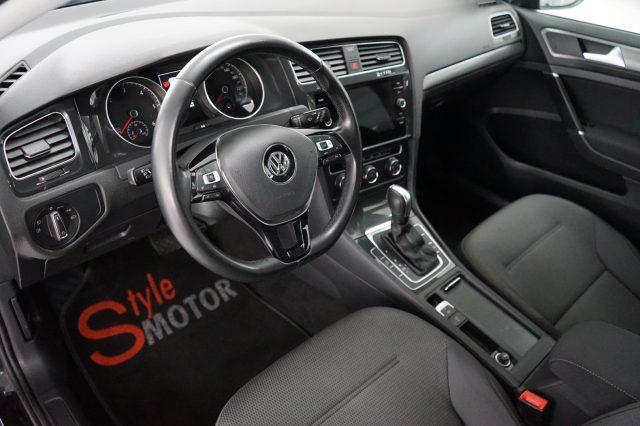 VOLKSWAGEN Golf 2.0 TDI DSG 5p. Business BlueMotion Technology