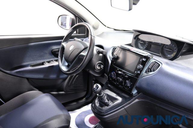 LANCIA Ypsilon 1.0 FIREFLY 5 PORTE S&S HYBRID GOLD PLUS