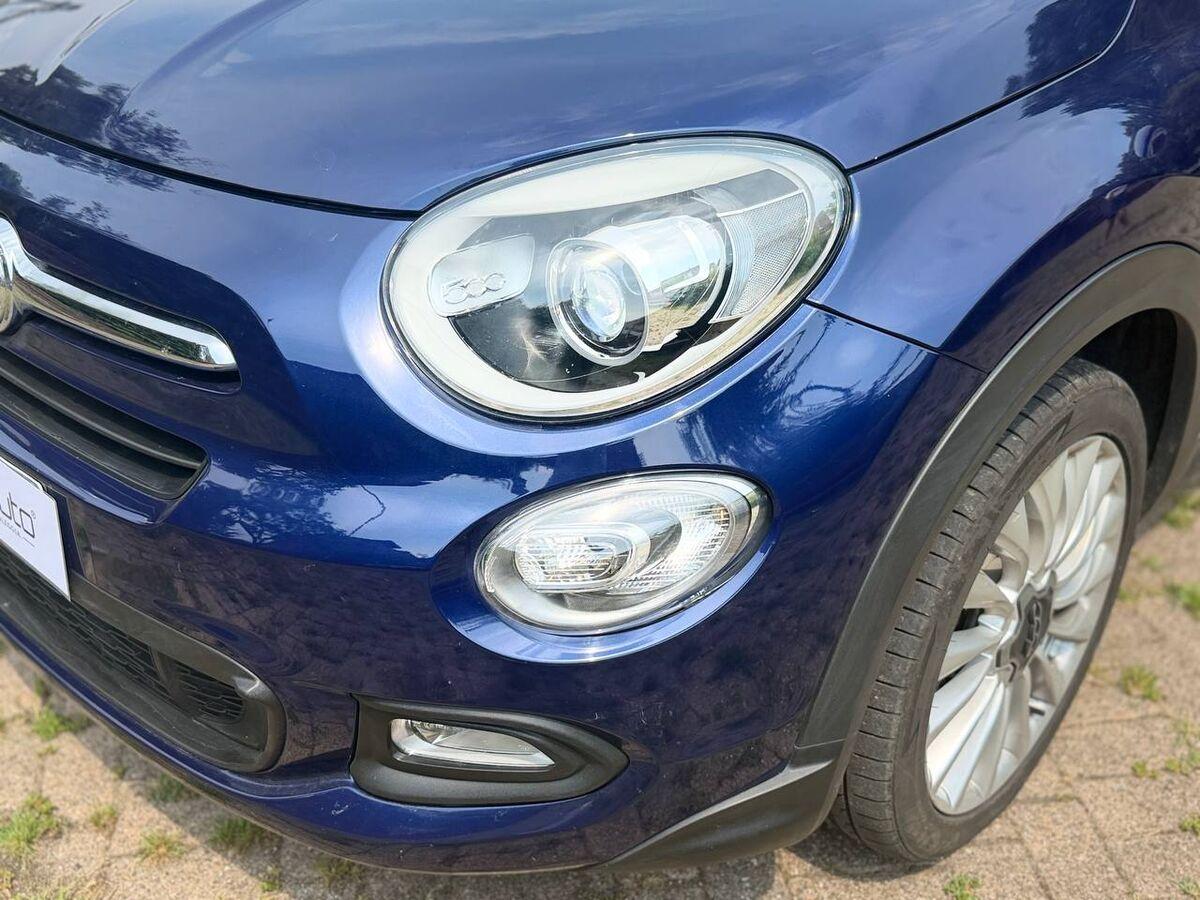 Fiat 500X 1.6 mjt Business 4x2 120cv