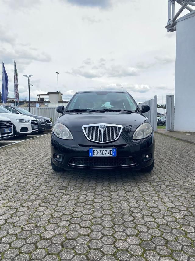 LANCIA Ypsilon 1.2 69 CV Diva NEO PATENTATO