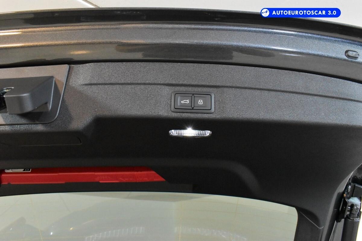 Audi A5 TFSI 150 kW S tronic Line edition