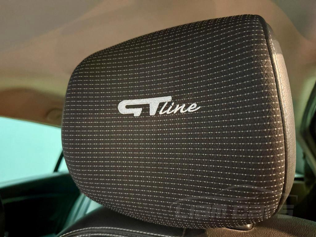 Renault Megane 5 Porte Megane 1.4 tce 16v Gt Line 130cv