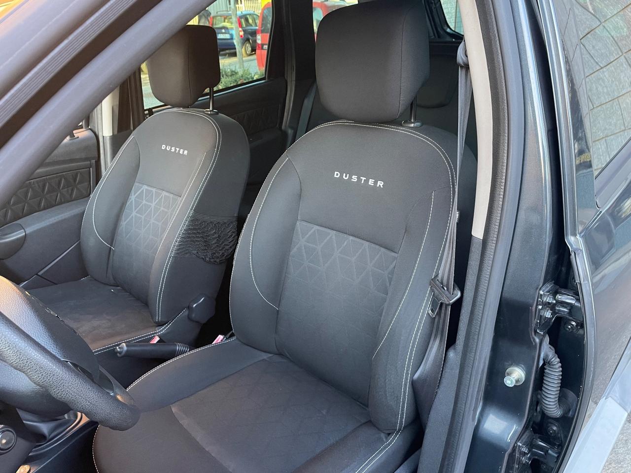 Dacia Duster 1.6 110CV 4x2 GPL/GARANZIA 12 MESI