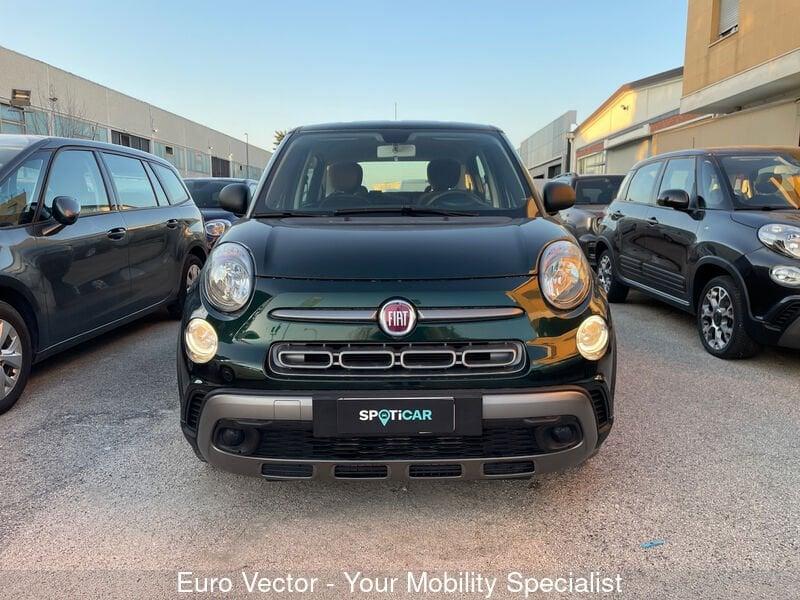 FIAT 500L 1.3 Multijet 95 CV Dualogic Trekking