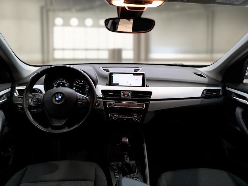 BMW X1 XDRIVE 25E BUSINESS ADVANTAGE AUTOMATICO 5 PORTE SUV