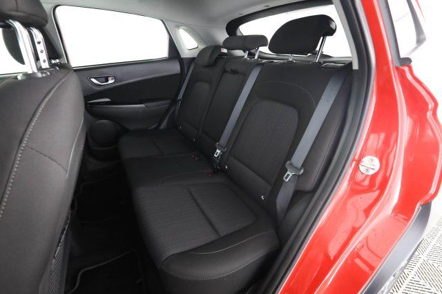HYUNDAI Kona Kona HEV 1.6 DCT XLine