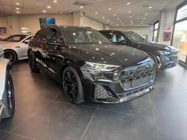 Audi Q8 SUV 50 TDI 286 CV quattro tiptronic S line edition KM0