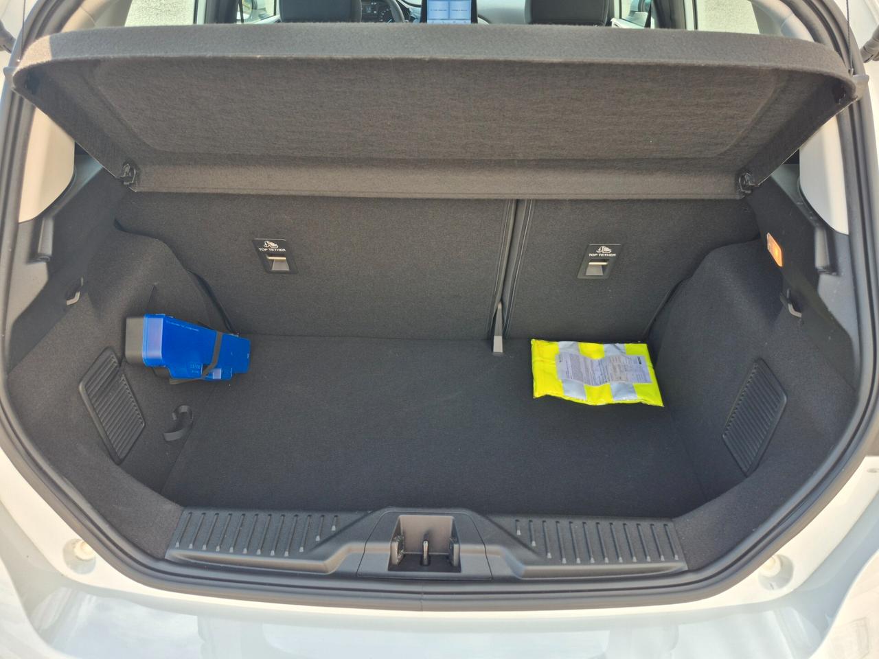 Ford Fiesta 1.5 EcoBlue 5 porte Business