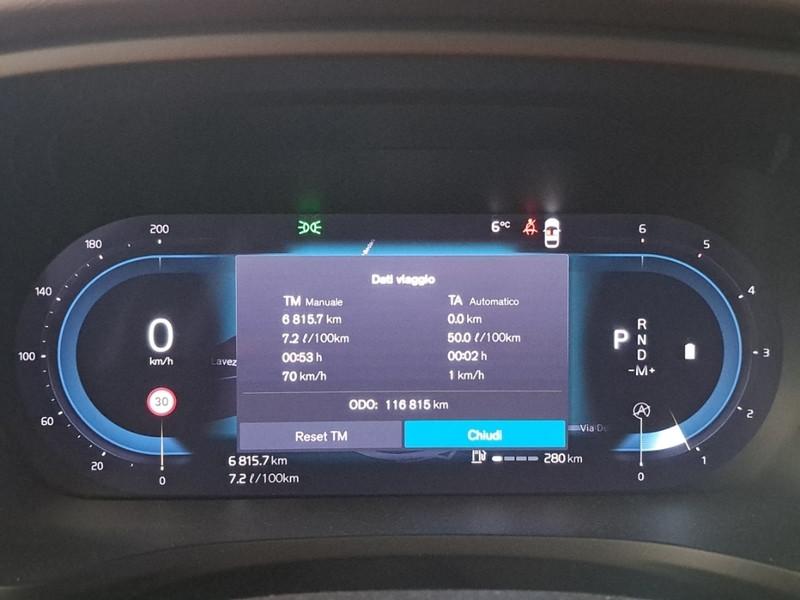 VOLVO V60 CROSS COUNTRY B4 D AWD AUTOM. CORE 5 PORTE STATION WAGON