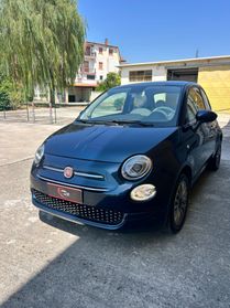 Fiat 500 1.2 BENZINA GPL
