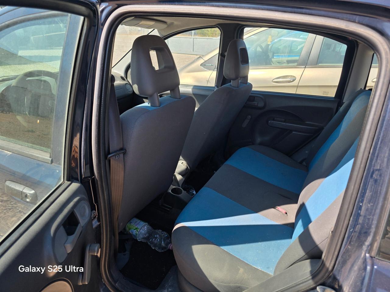 Fiat Panda 1.2 Emotion