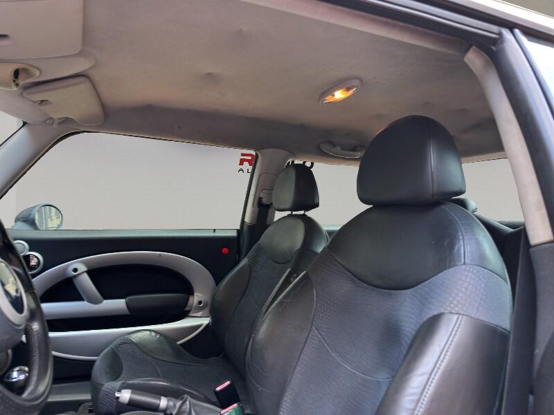 MINI Mini 2ª serie Mini 1.6 16V Cooper