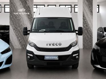 Iveco Daily 35S14Sa8V 2.3Hpt Plm-Tm Hi-Ma