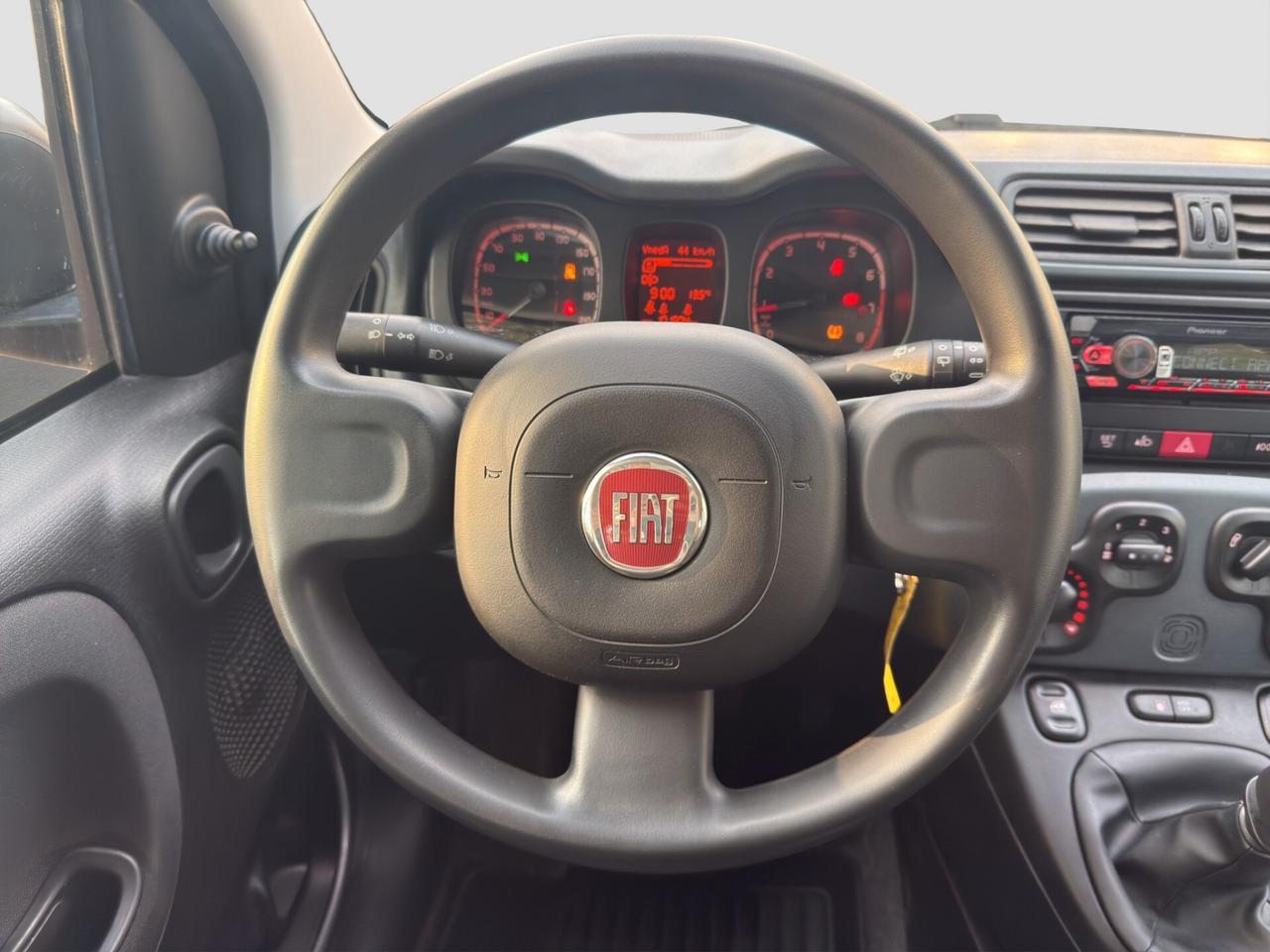 Fiat Panda 1.2 EasyPower
