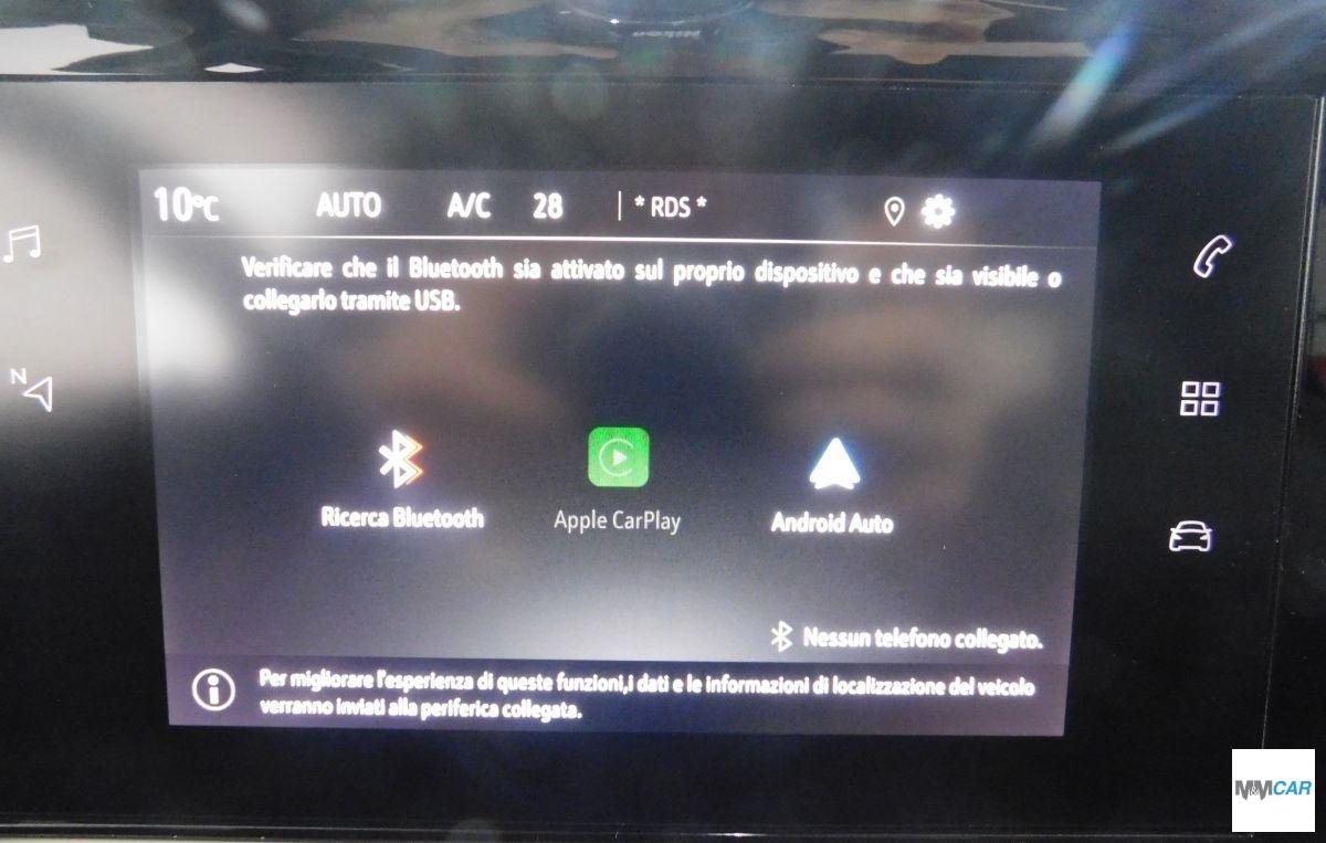 OPEL - Mokka - 1.2 Turbo 130 CV Elegance