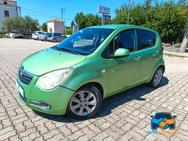 Opel Agila 1.0 12v Enjoy 68cv