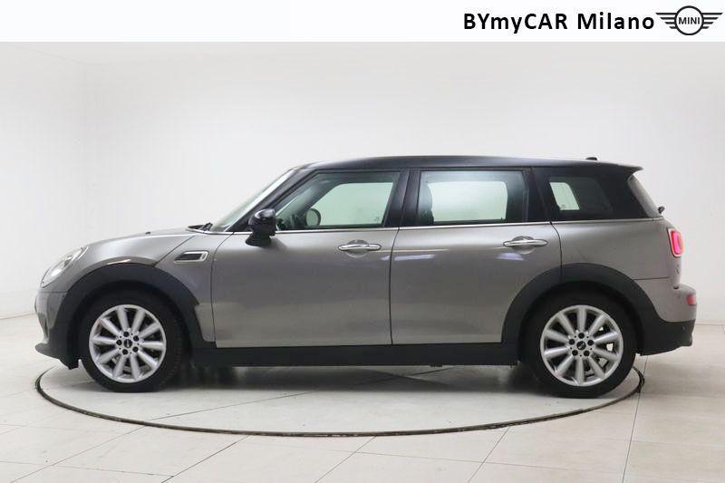 Mini Cooper Clubman 1.5 Cooper Hype
