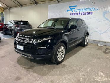 Land Rover Evoque 2.0Td4150cv Catena rumorosa