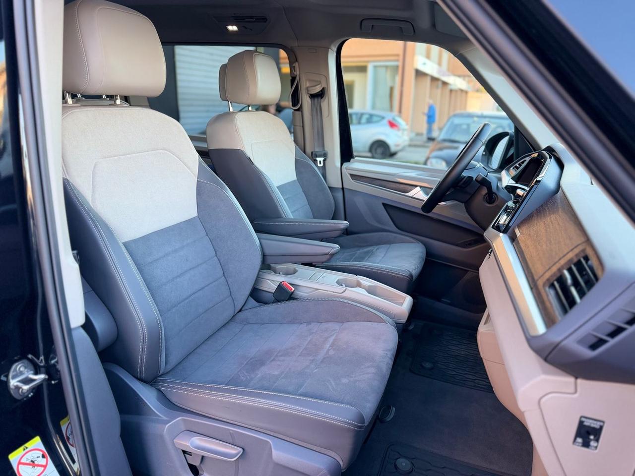 Volkswagen Multivan Style 2.0 TDI #9393