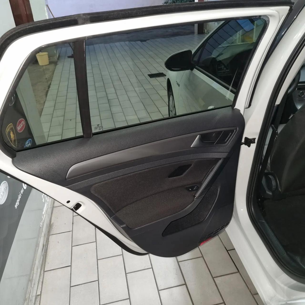 Volkswagen Golf 1.4 TGI 5p. Highline BlueMotion